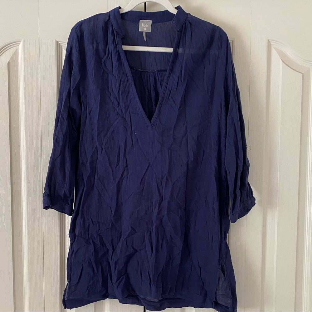 Bobi Tunic - Picture 3 of 4